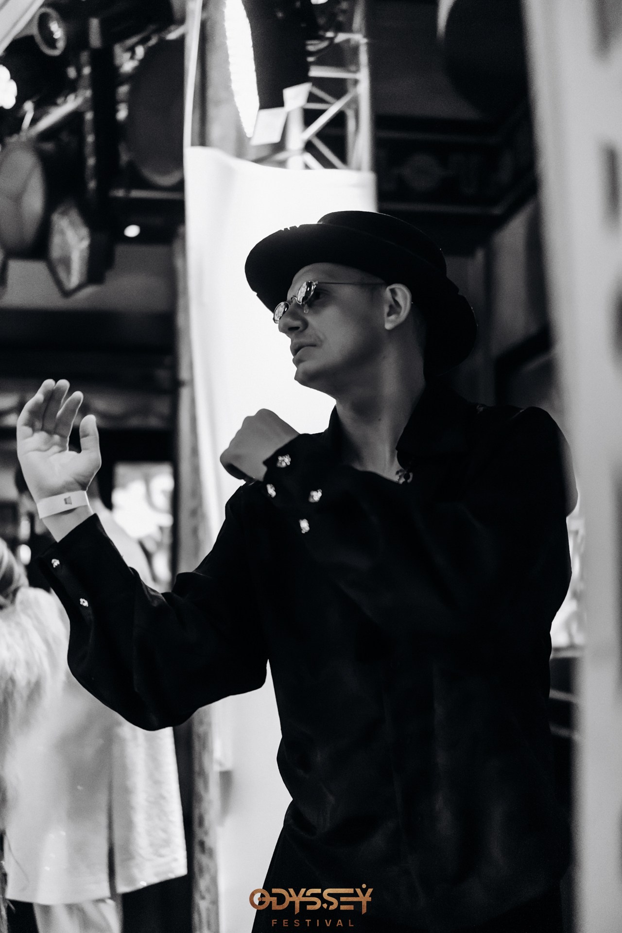 Odyssey Vostok (Buddha bar). Репортажный фотограф Санкт-Петербург