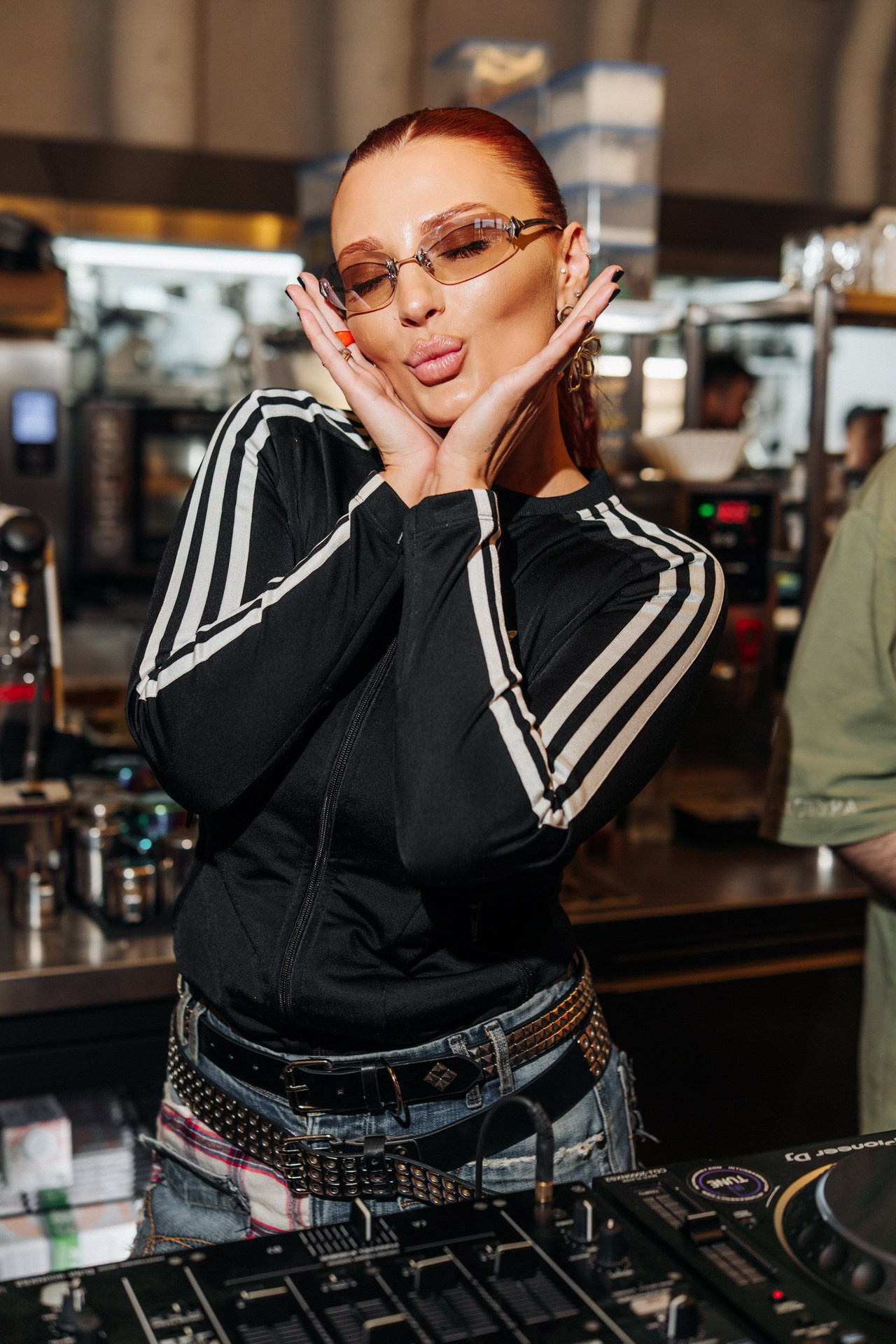 Гастропекарня «Текстура» | Открытие. Репортажный фотограф Санкт-Петербург