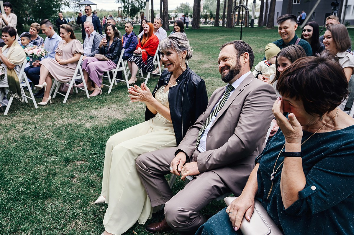 Андрей & Лена. Свадебный и семейный фотограф в Новосибирске — Алексей Гаврилов