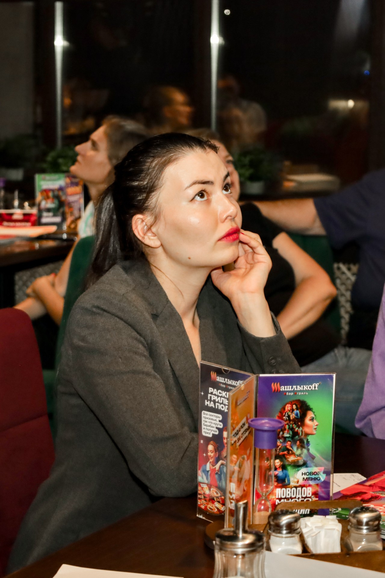 11 сентября. Фотограф в Губкинском | Александра Артамонова