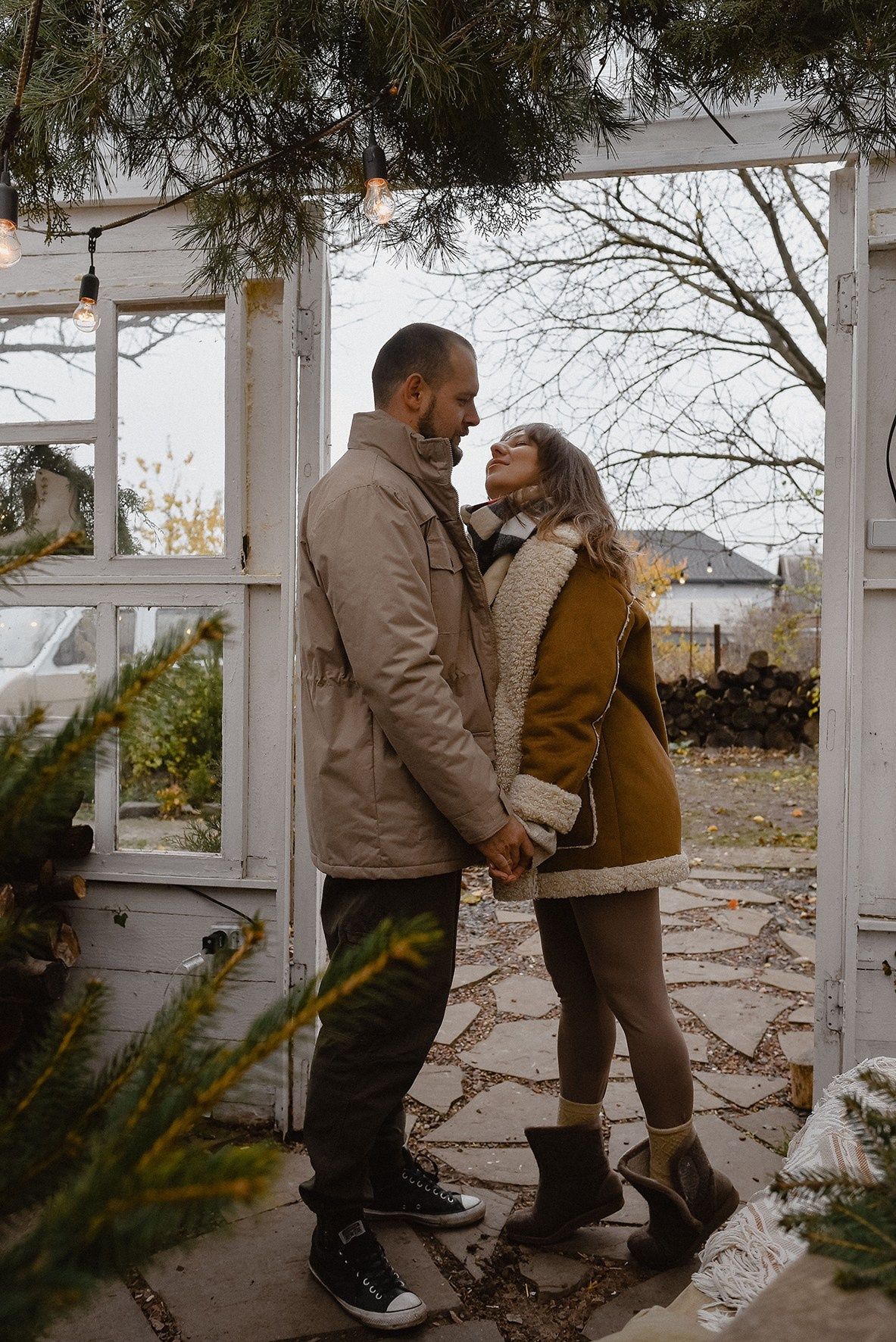 Полина и Дмитрий. Свадебный и семейный фотограф в Ростове-на-Дону Елена Сторожок