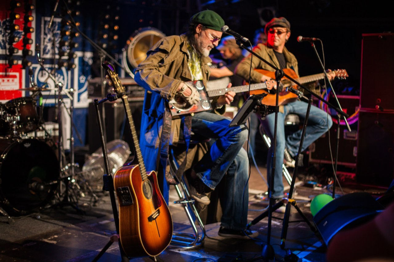 2016. Репортажный фотограф Алексей Пирязев