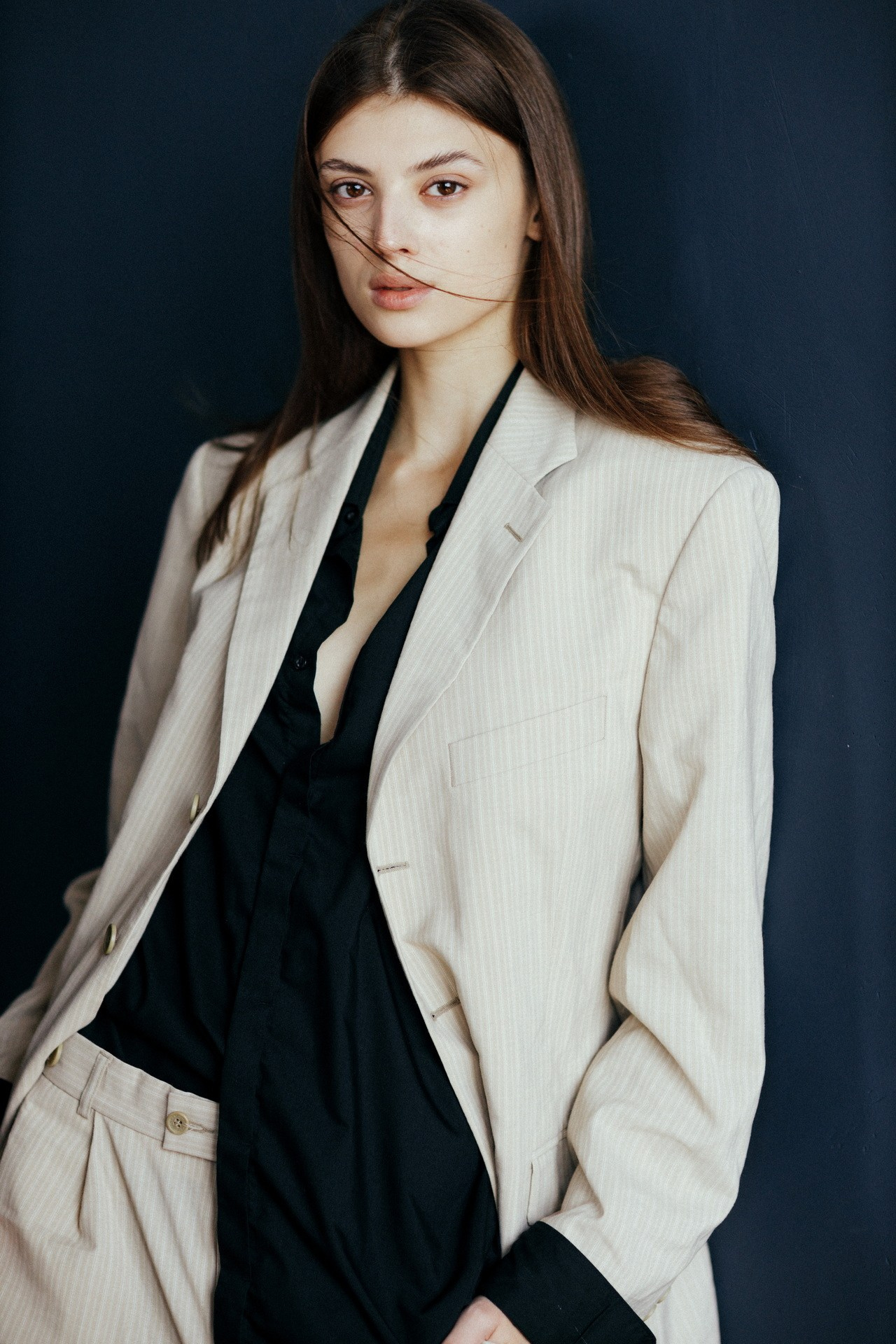 Арина. Фотограф Иванов Максим (Кемерово, Россия)