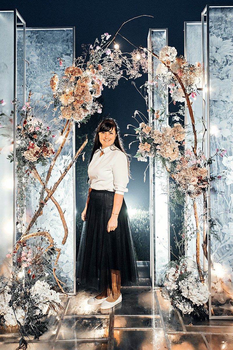 Макс & Аня. Свадебный и семейный фотограф в Новосибирске — Алексей Гаврилов