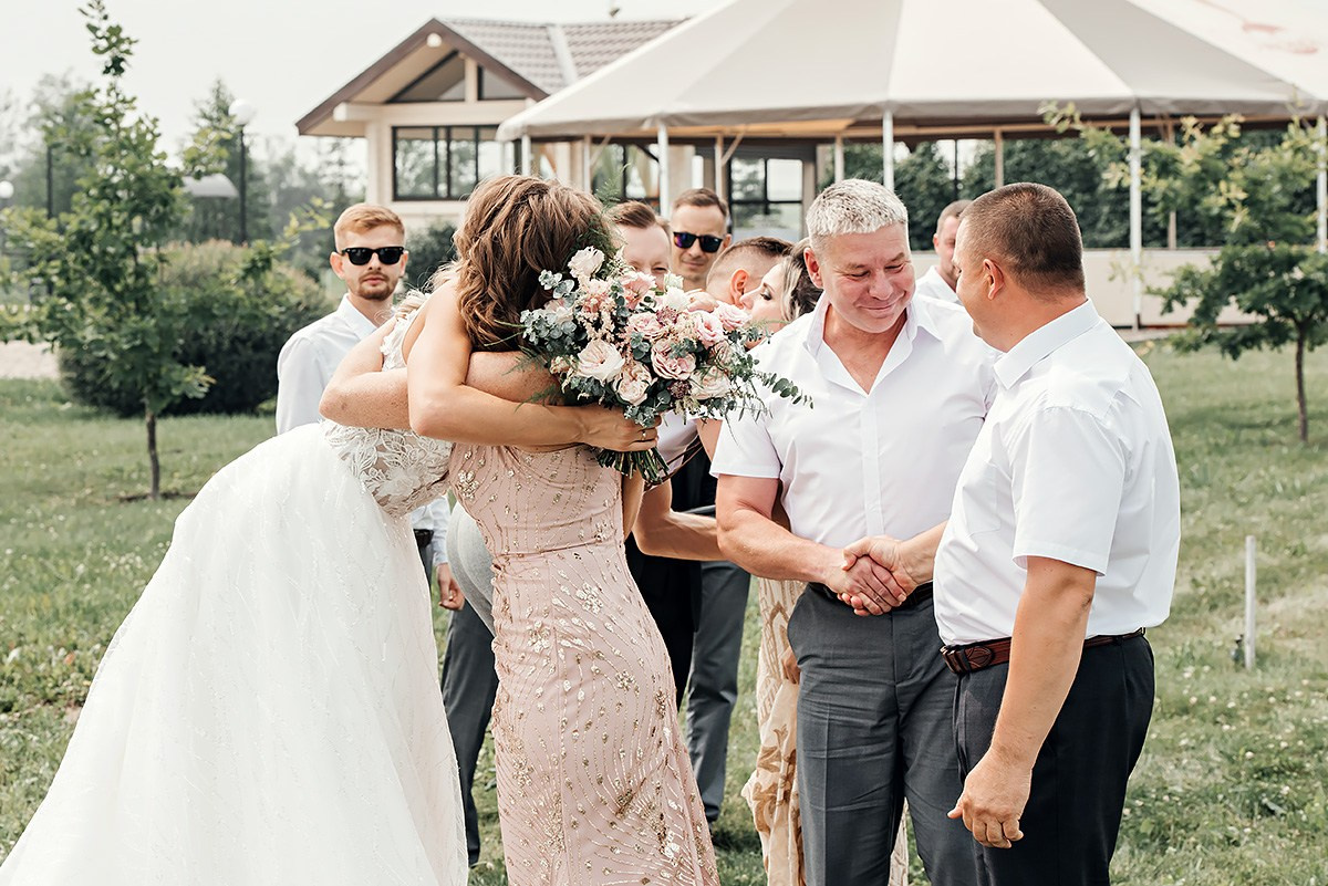 Макс & Аня. Свадебный и семейный фотограф в Новосибирске — Алексей Гаврилов