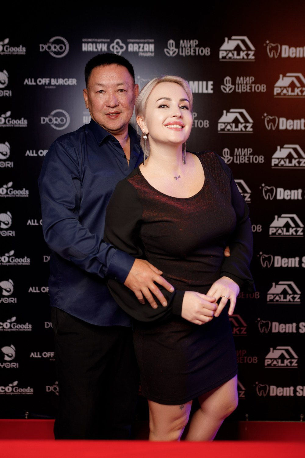 SBLESKOM. КИПЯТКОМ КОКШЕТАУ