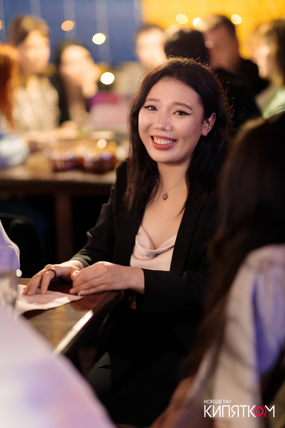 WOW QUIZ. КИПЯТКОМ КОКШЕТАУ