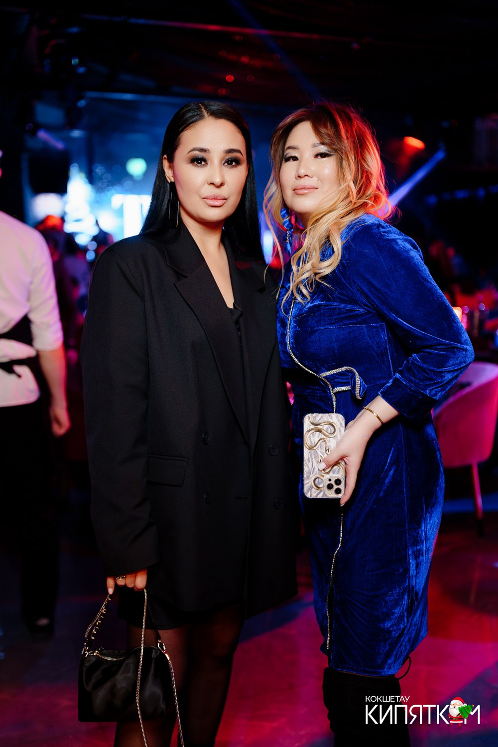 THE SHOW. КИПЯТКОМ КОКШЕТАУ