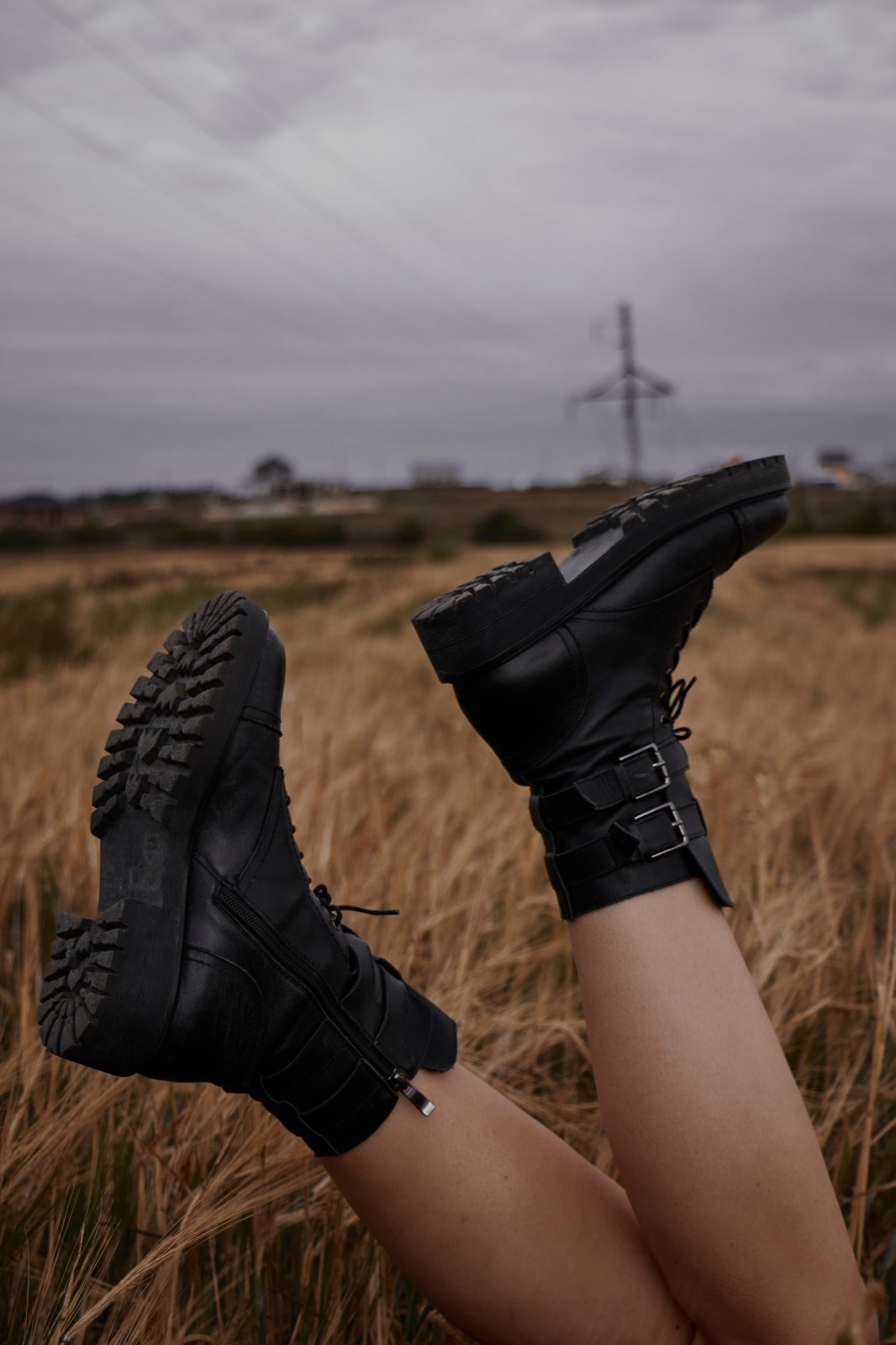 Валерия. Фотограф Стилист Тюмень Вера Хайруллина