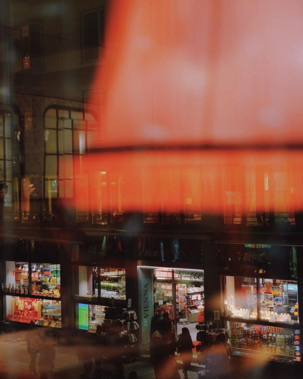 Австрия. Фотограф Екатерина Катунова | Москва