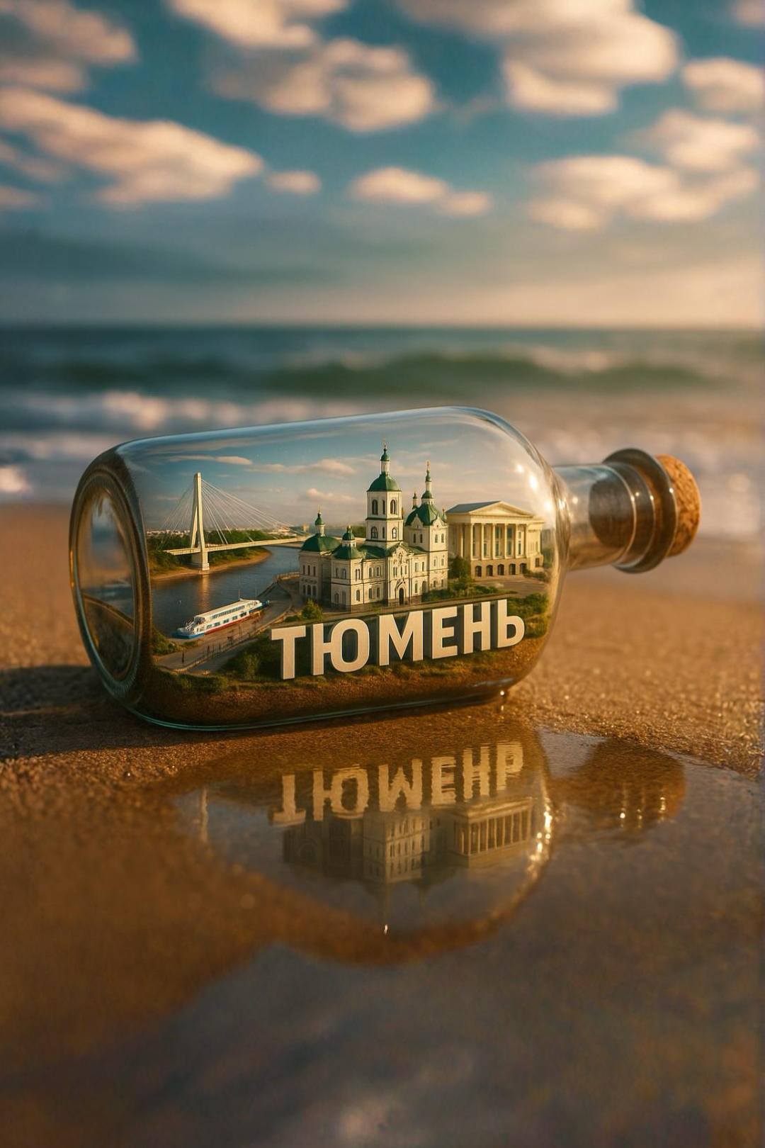 Создано с помощью ИИ. Фотограф в Тюмени | Оксана Пасичник