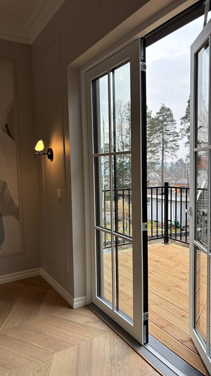 Interior designer Stockholm