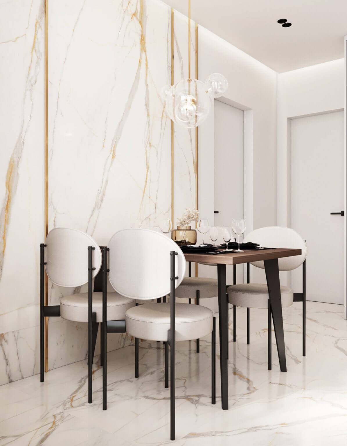 21. Студия дизайна интерьера RISE DESIGN STUDIO