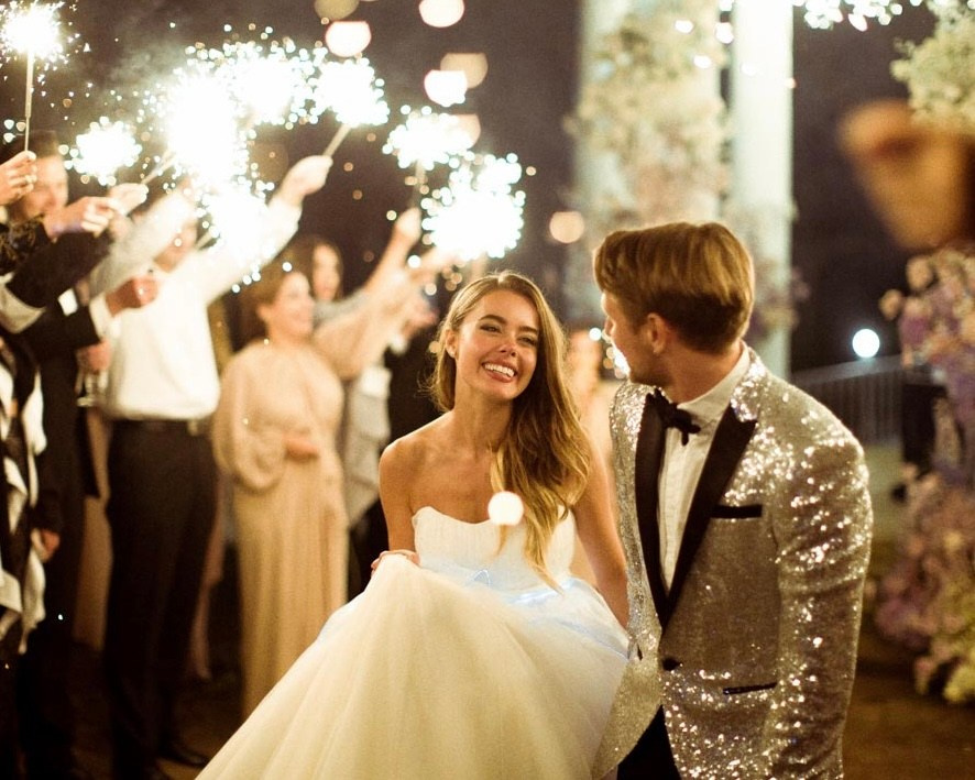 Иван & Дарья. Агентство по организации мероприятий