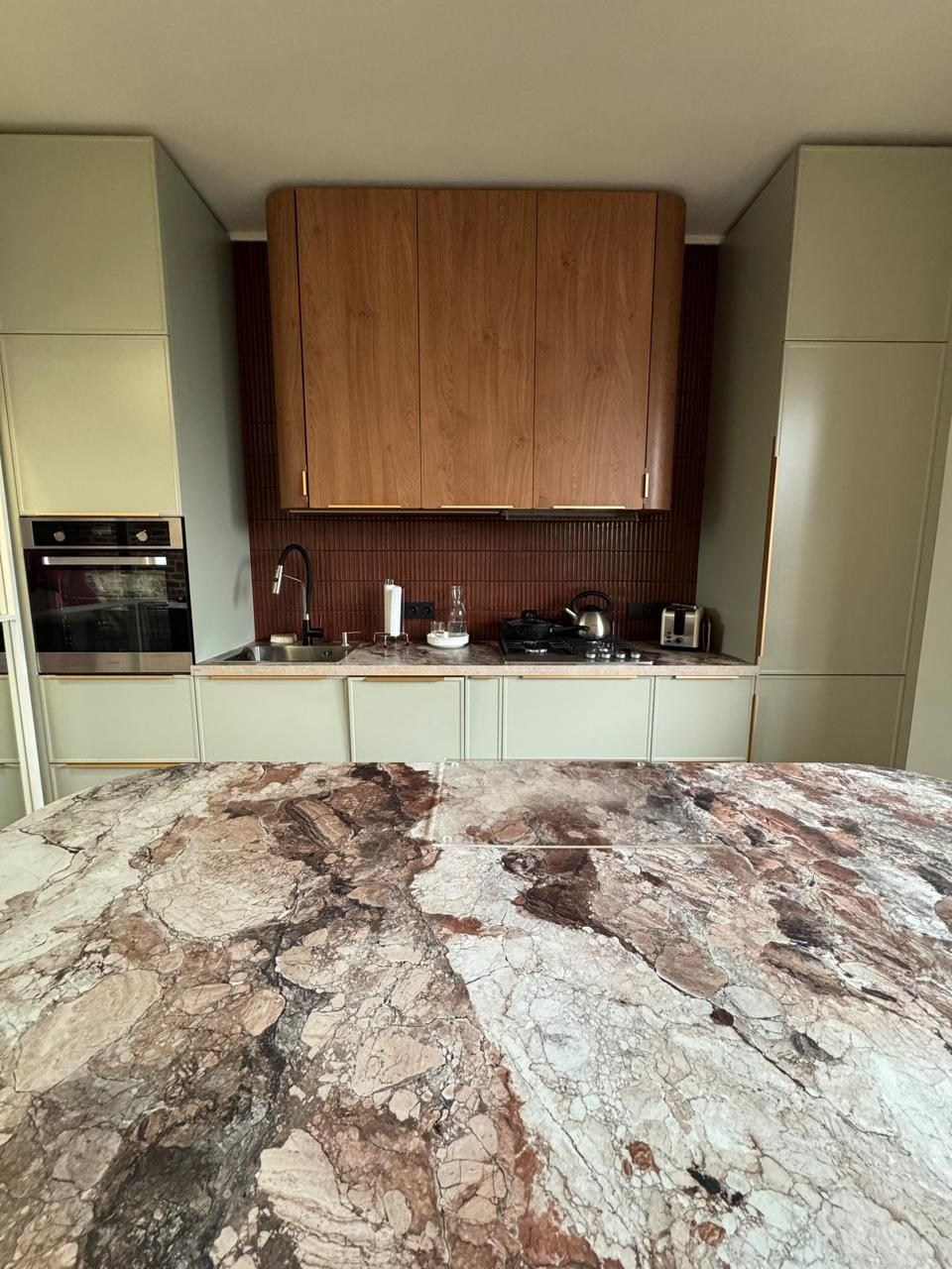 Дом в пос. Весенний. Дизайнер интерьера вашего дома мечты