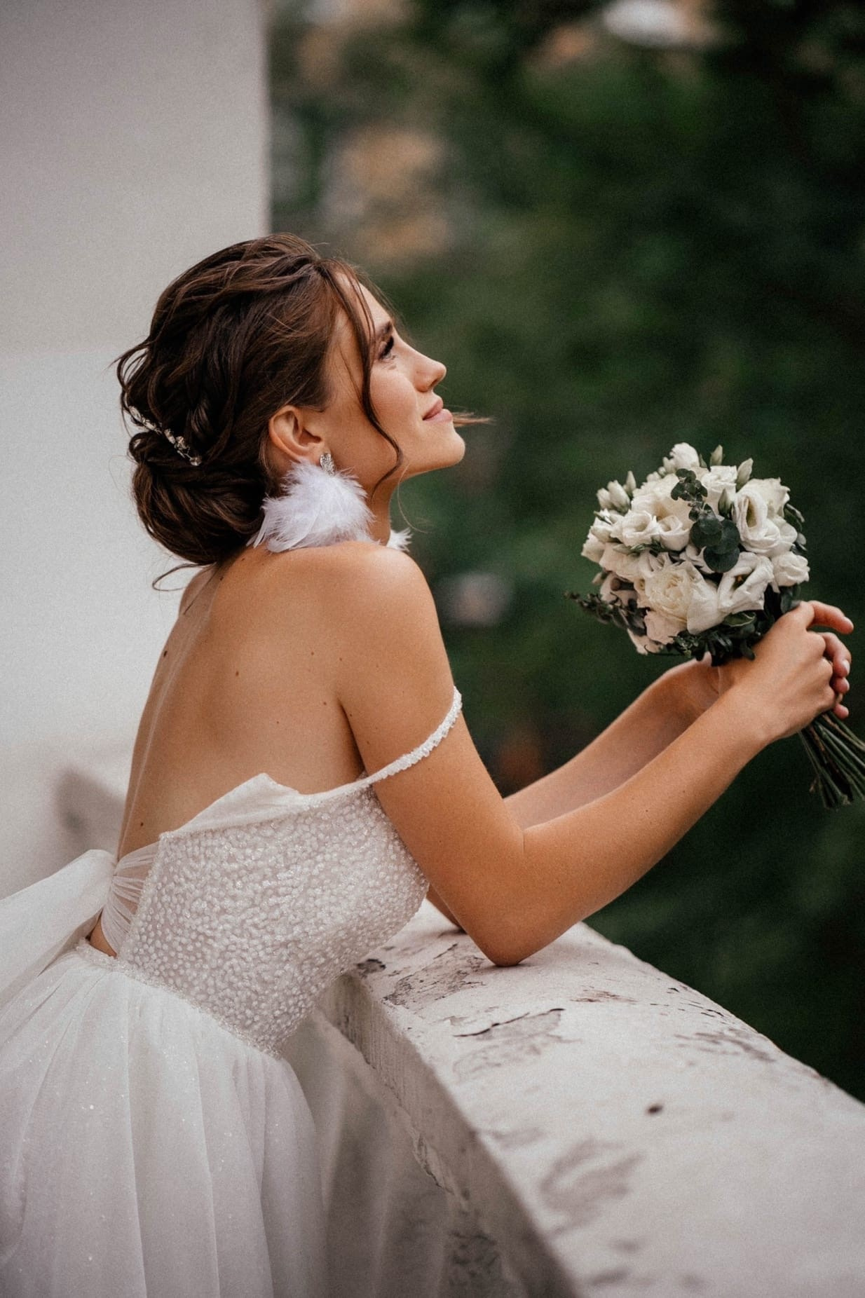 Свадебные истории