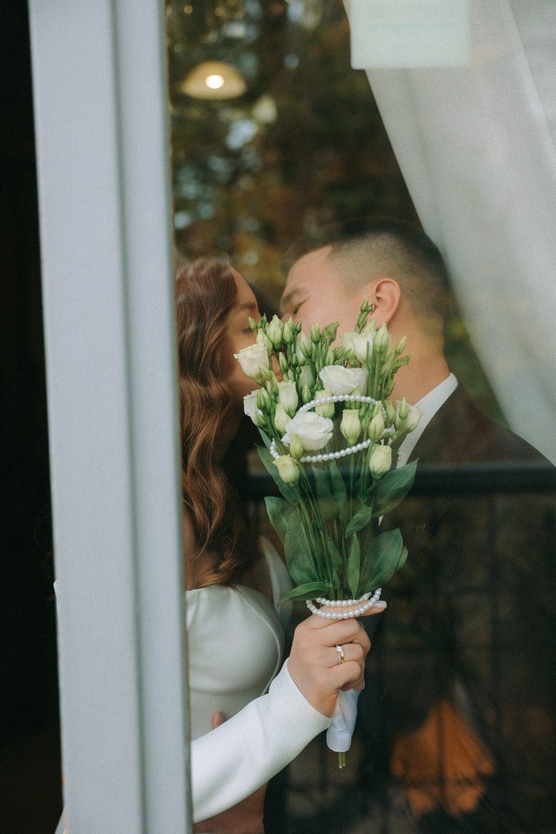 Марсель и Аня. Фотограф Нижний Новгород