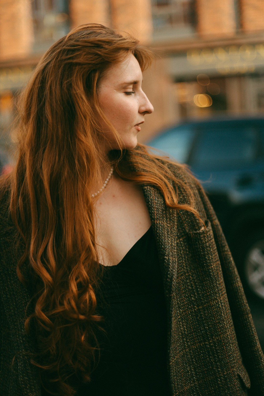 Катя. Фотограф Нижний Новгород