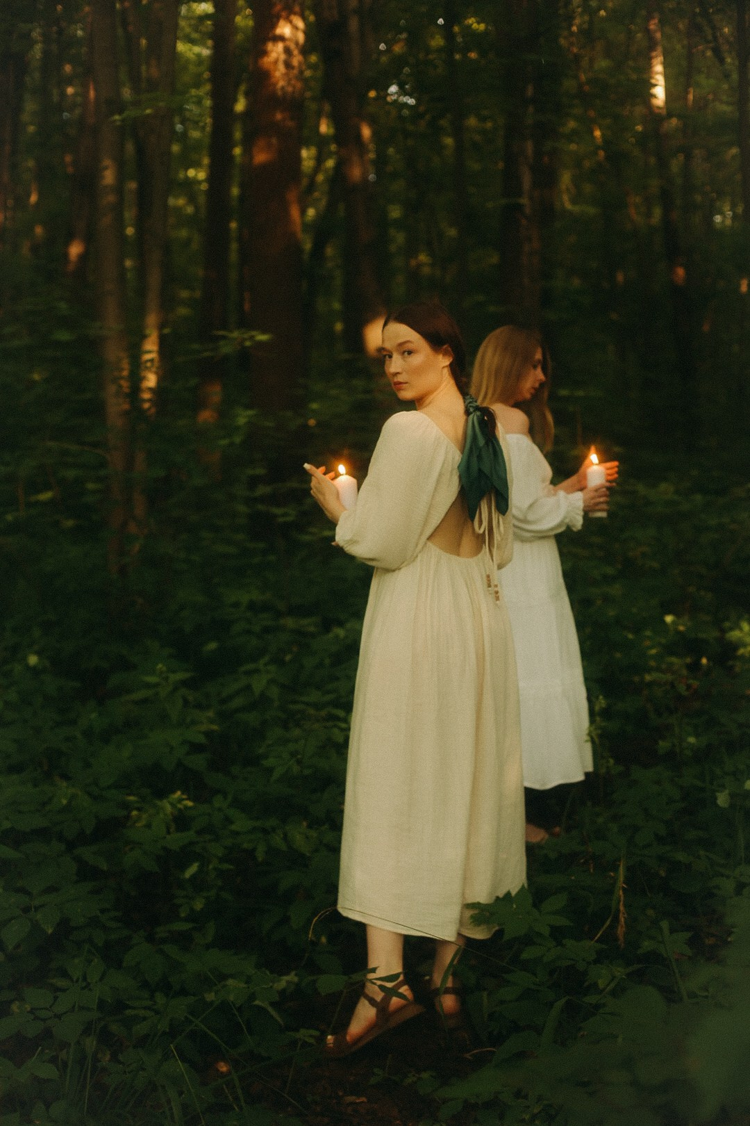 Аня и Оля. Фотограф Нижний Новгород