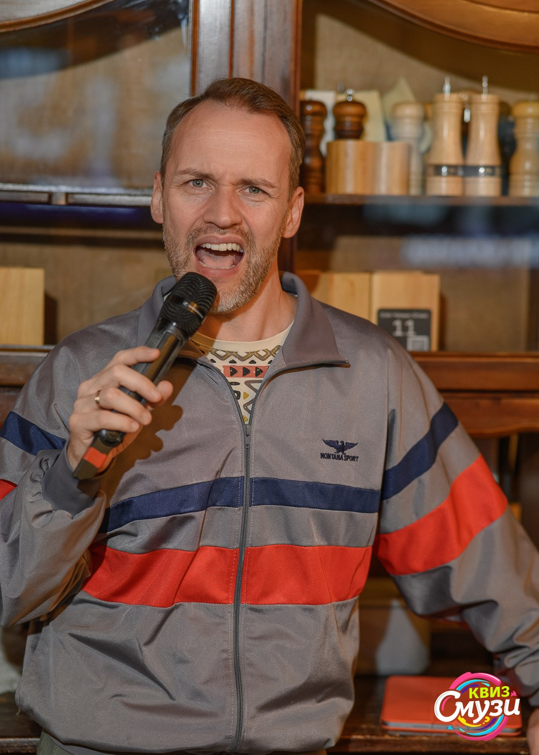 СмузиКвиз. Фотограф Александр Данилов