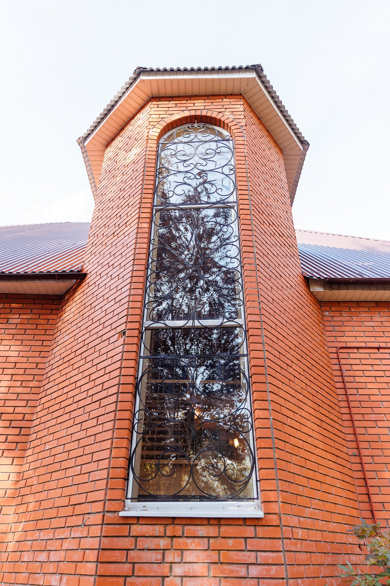 Дом на продажу. Фотосъёмка для бизнеса — предметное фото, репортаж с мероприятий, портреты людей, съёмка интерьера и экстерьера