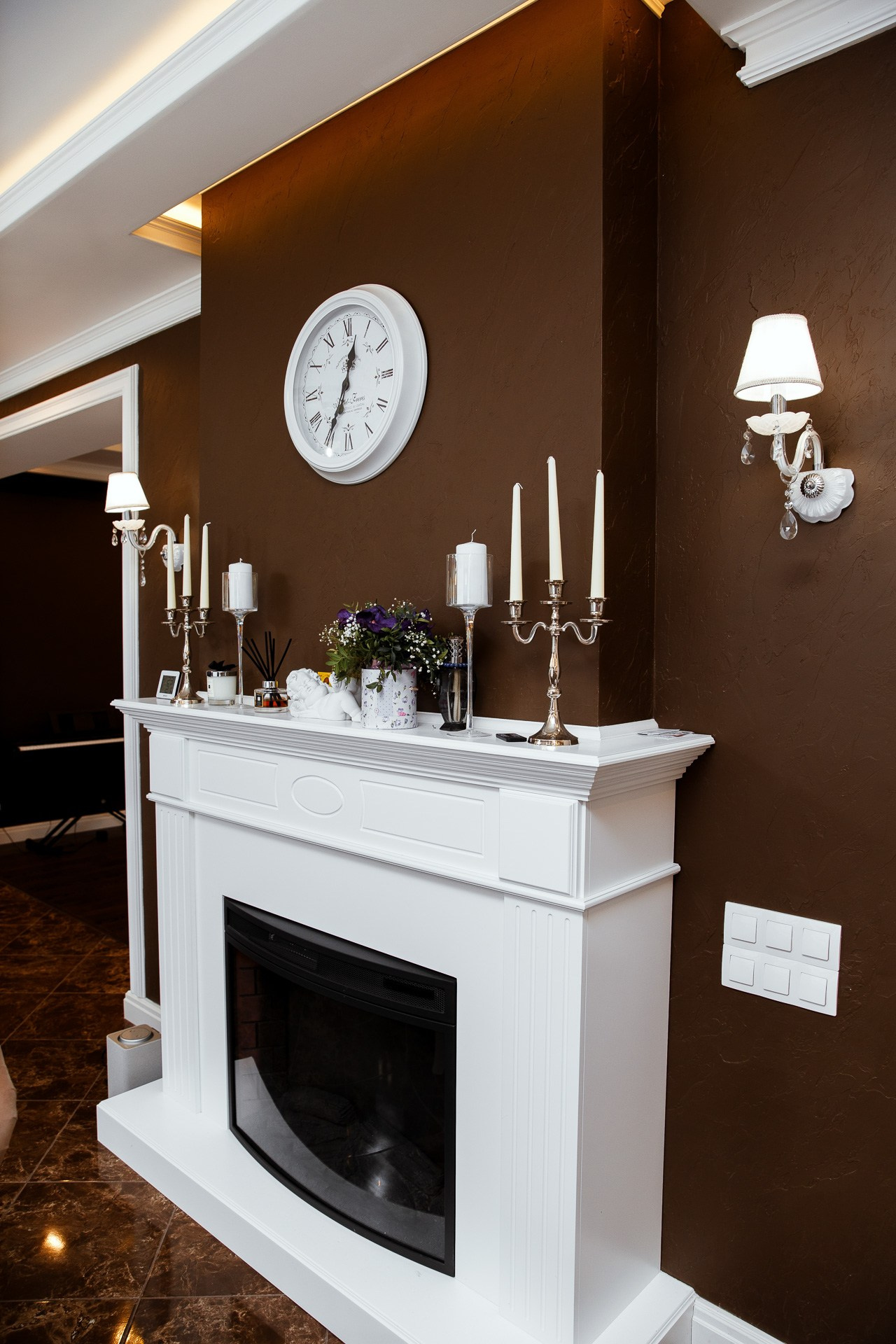 Дизайн интерьера. Фотосъёмка для бизнеса — предметное фото, репортаж с мероприятий, портреты людей, съёмка интерьера и экстерьера