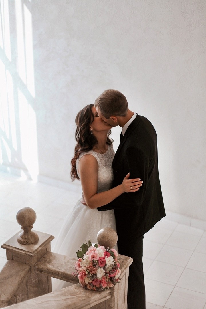 N & А 23'. О фотографии с душой