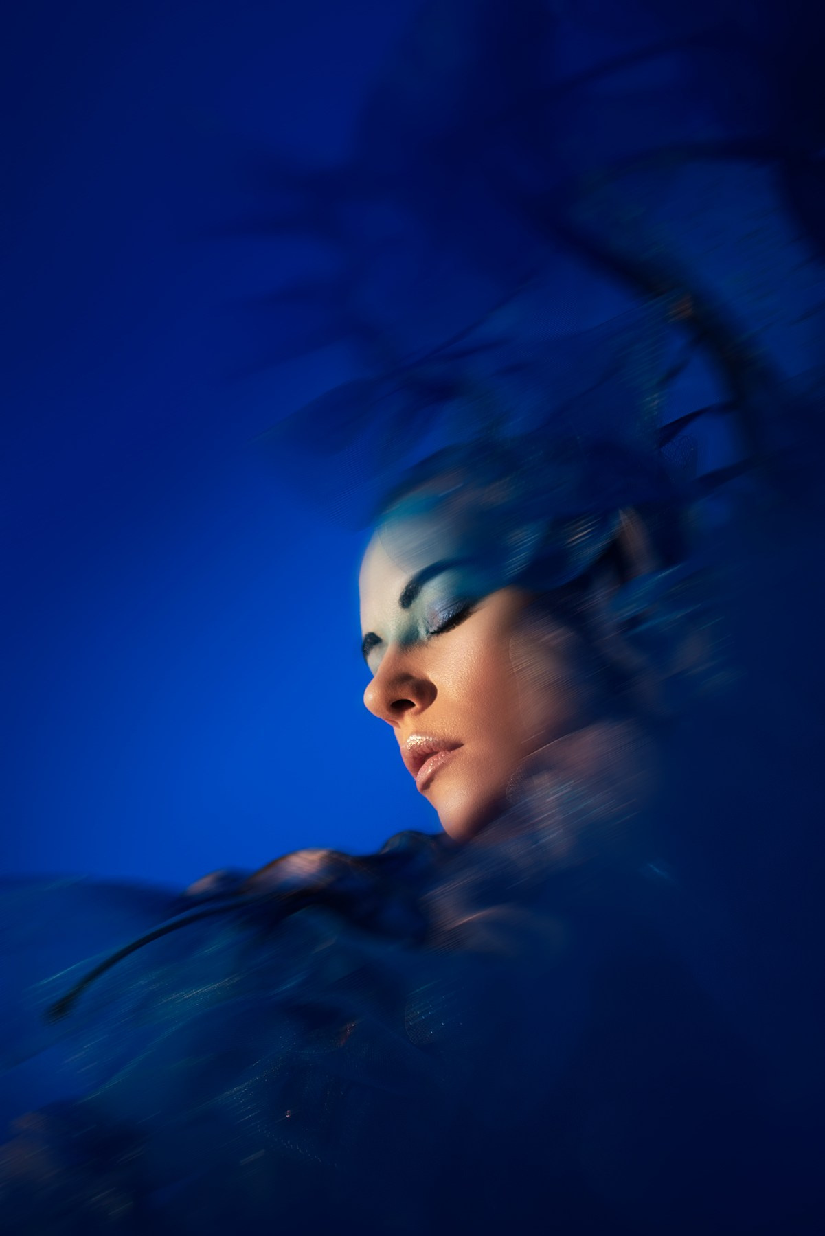 Fashion. Фотограф Авдошина Елизавета