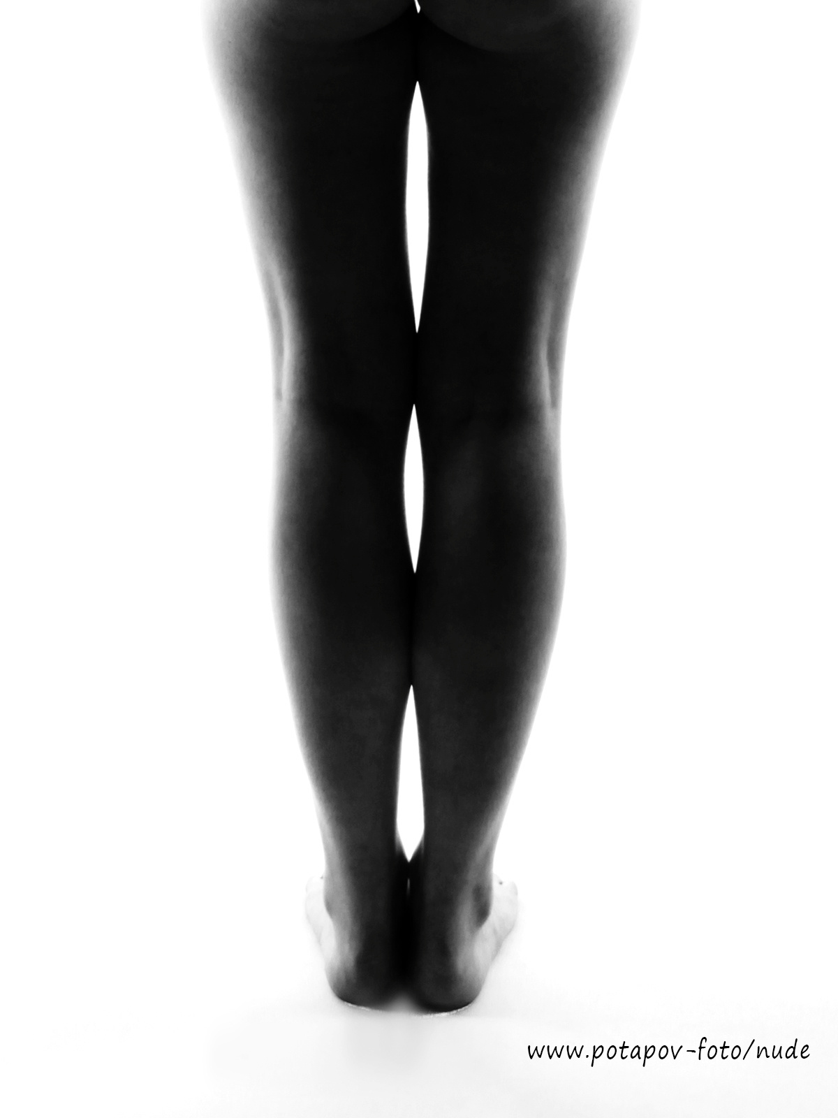 Однажды 15 лет назад…. Московский фотограф Дмитрий Потапов