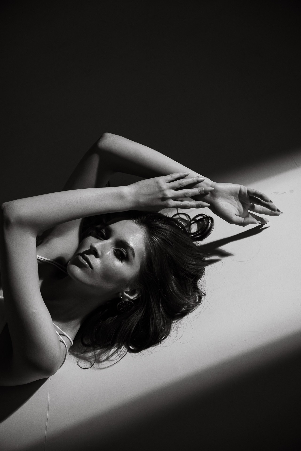 Анастасия|F1. Фотограф в Екатеринбурге Яна Круташова