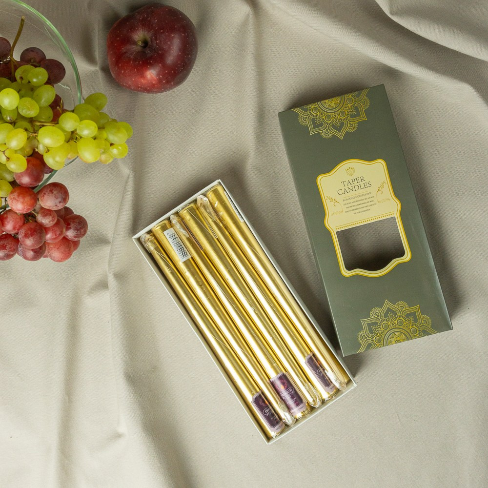 Свечи для OZON. Фотограф в Екатеринбурге Яна Круташова