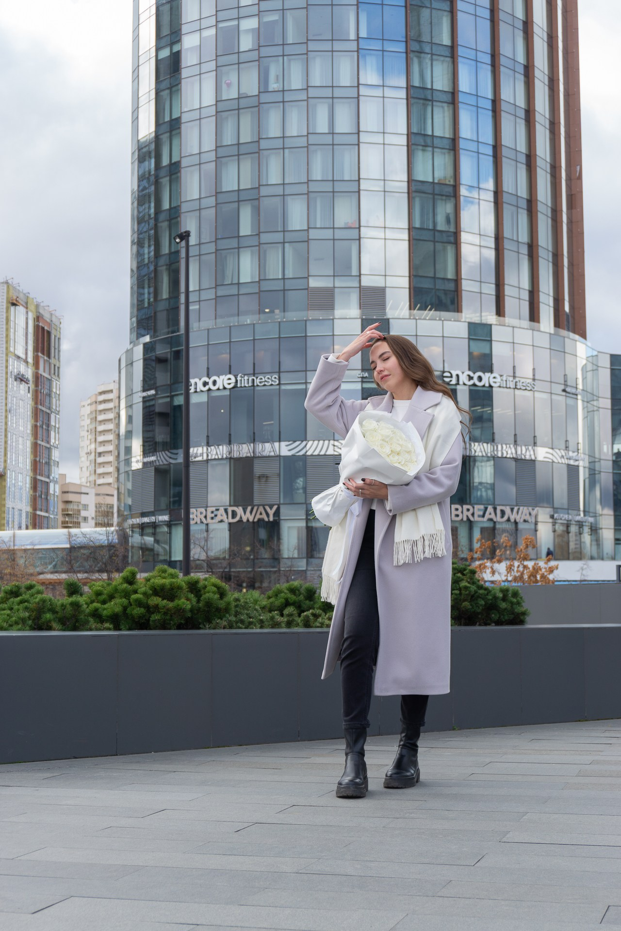 Юлия. Фотограф в Екатеринбурге Яна Круташова