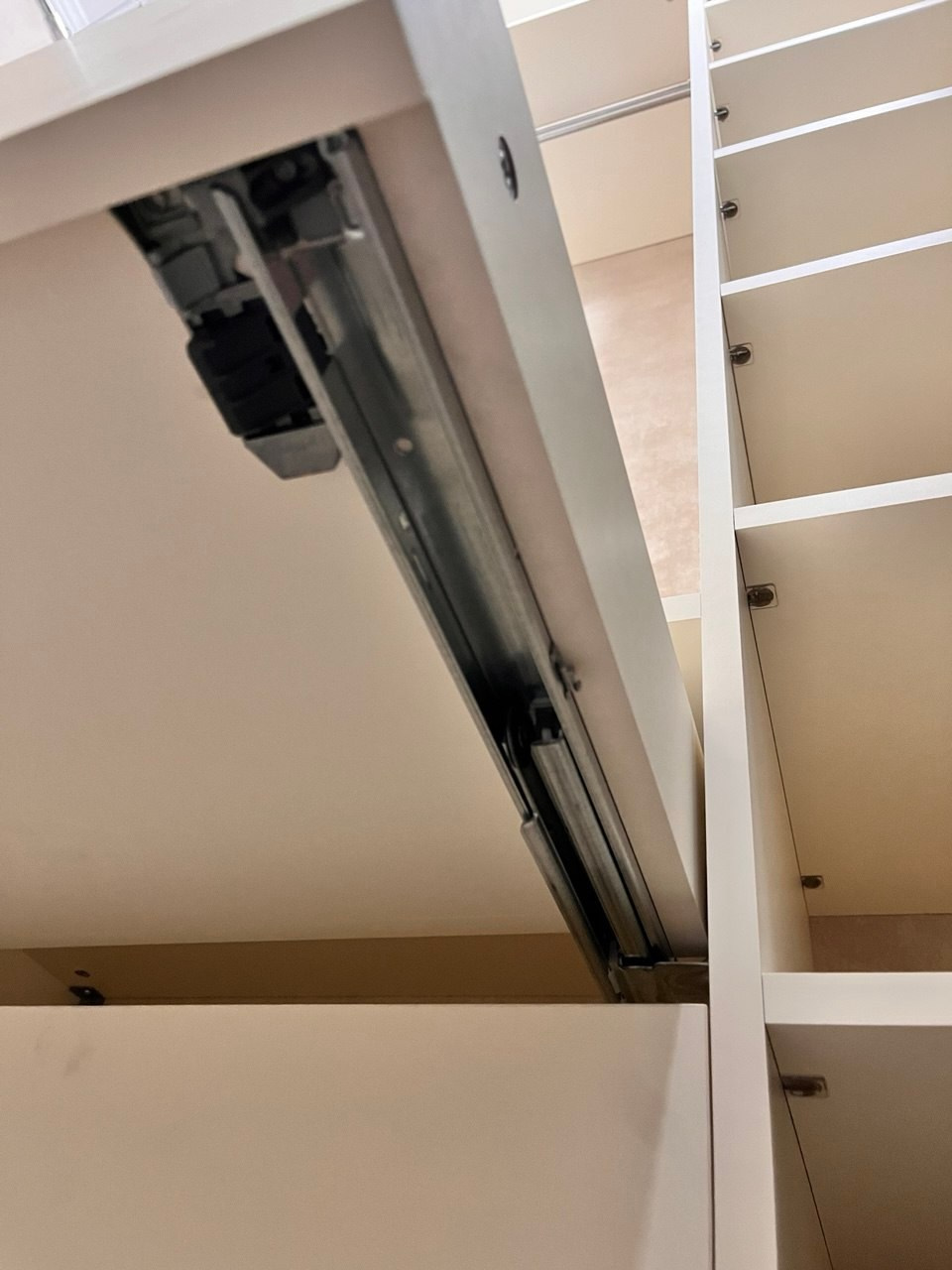 Гардеробная. Главная