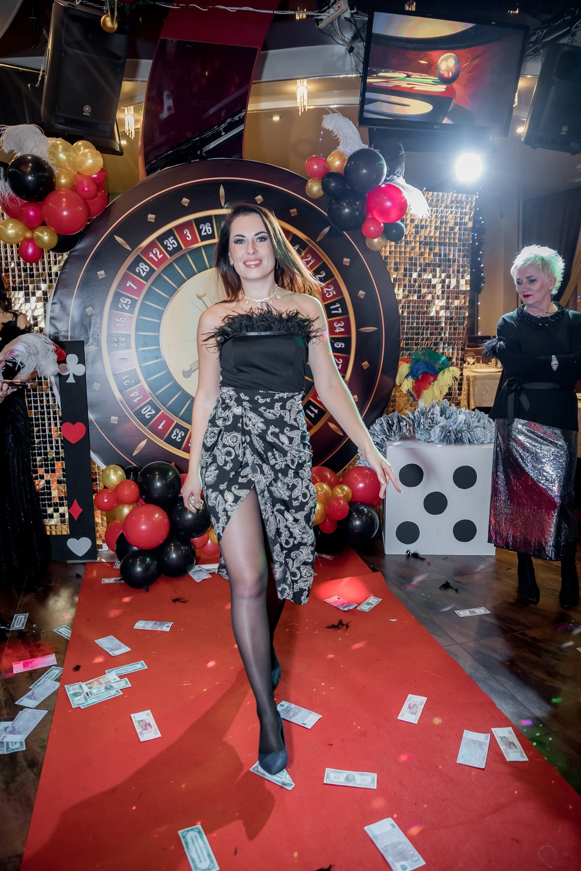 Корпоративы, банкеты. Главная