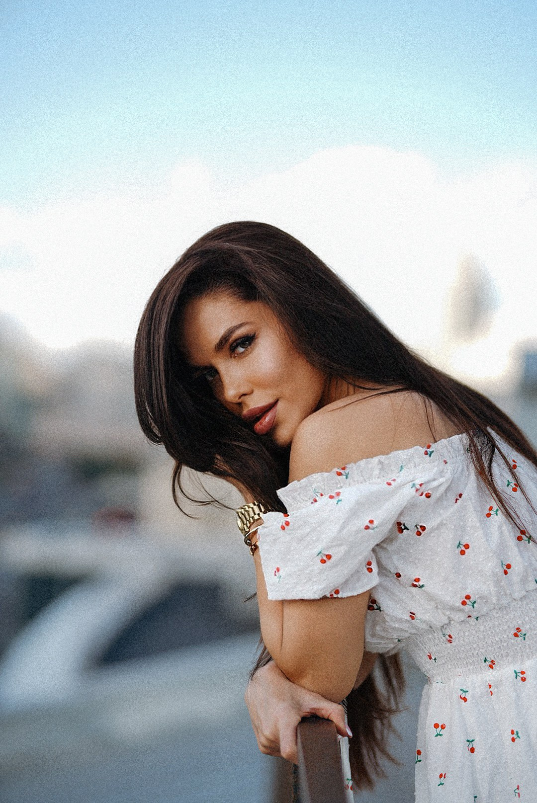 Дарья. Женский и Свадебный Фотограф в Москве ♡ yarkaya.iulia