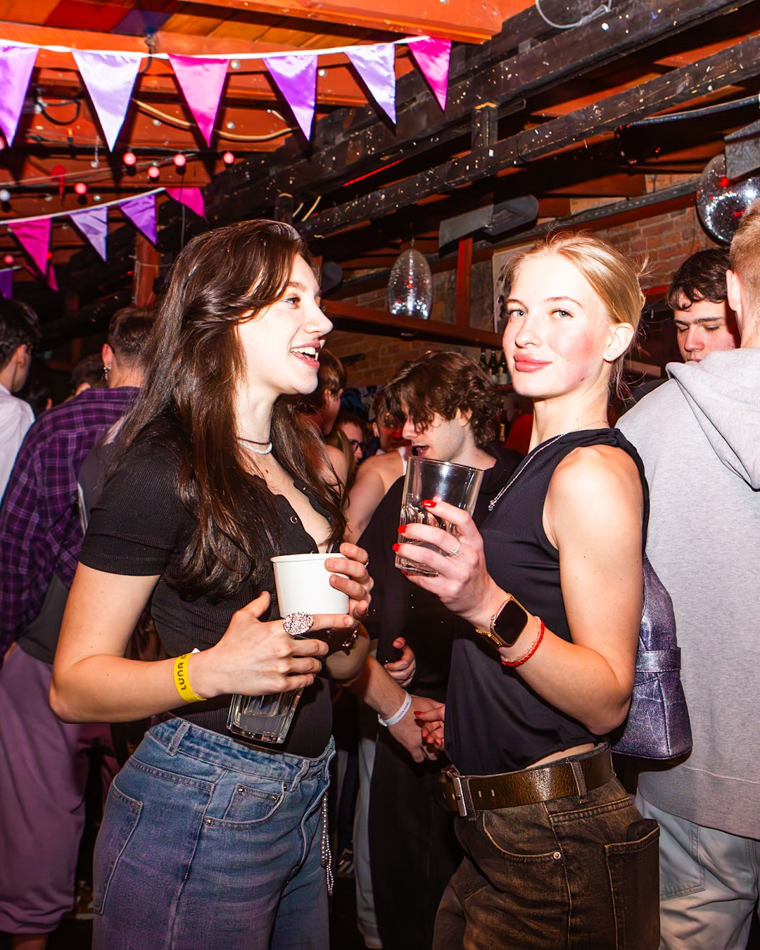 LUNA PARK [GAZGOLDER]. Фотограф Москва