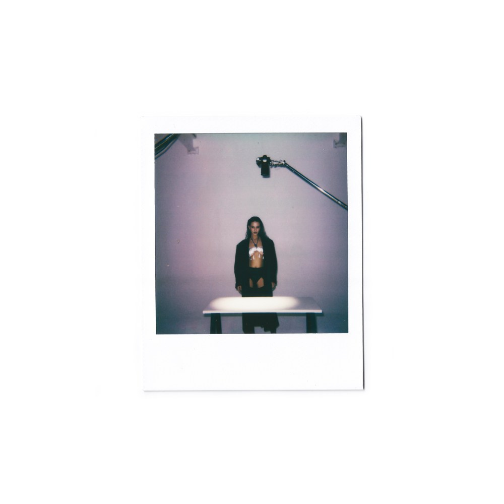 POLAROID. Моисеев Никита / moiiiita