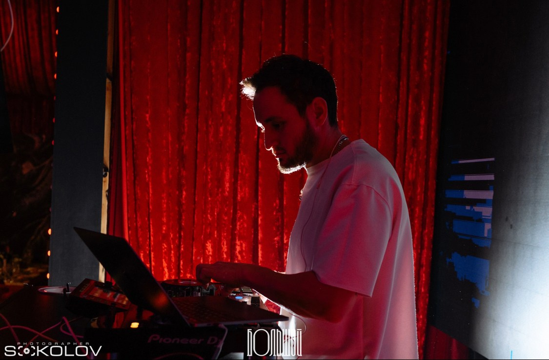 Рестобар БОЛЬШОЙ. Репортажный фотограф в Стерлитамаке Дмитрий Соколов