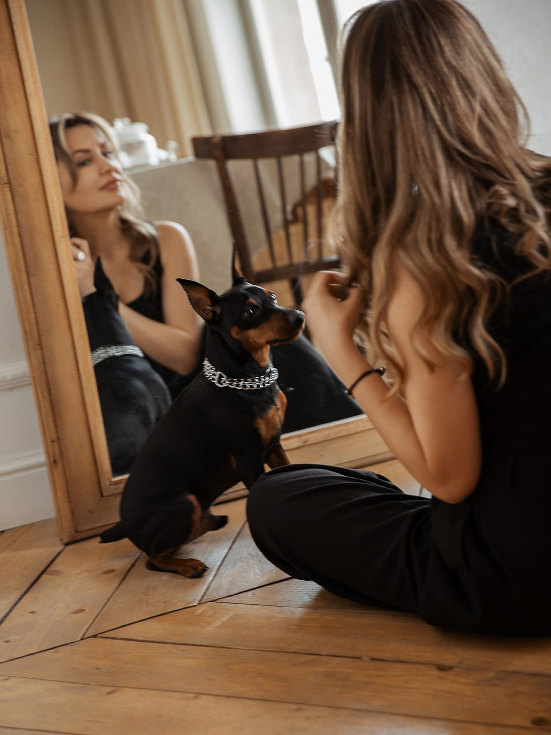 История одной преданной дружбы. Фотограф и видеограф Краснодар