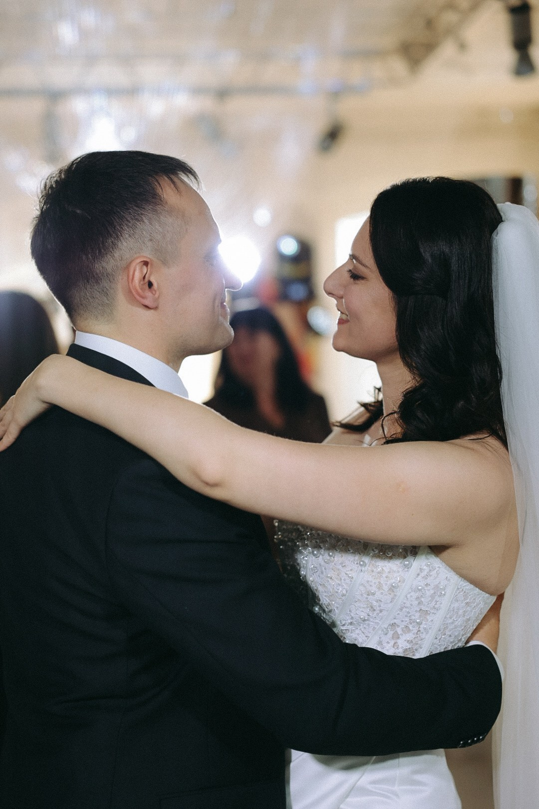 Вадим и Яна. Фотограф Нижний Новгород