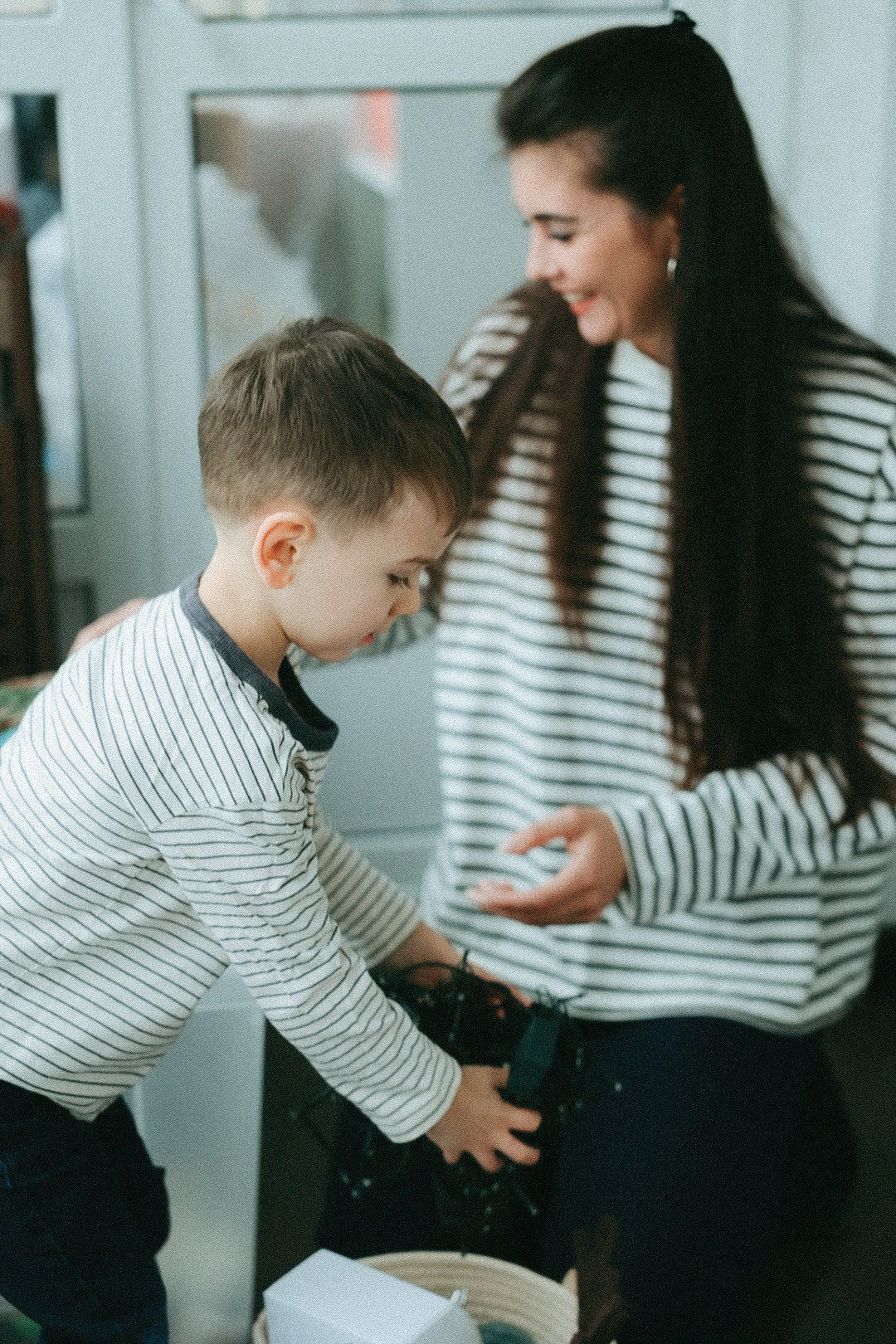 Family. Фотограф Нижний Новгород