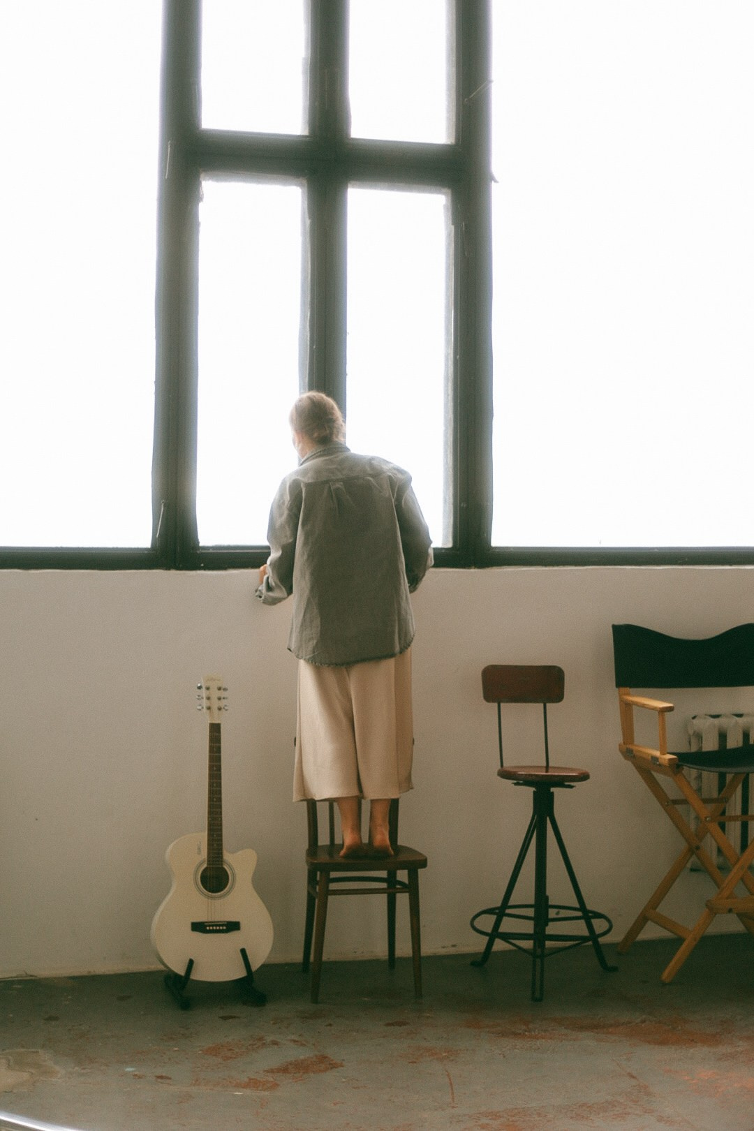 Оля. Фотограф Нижний Новгород