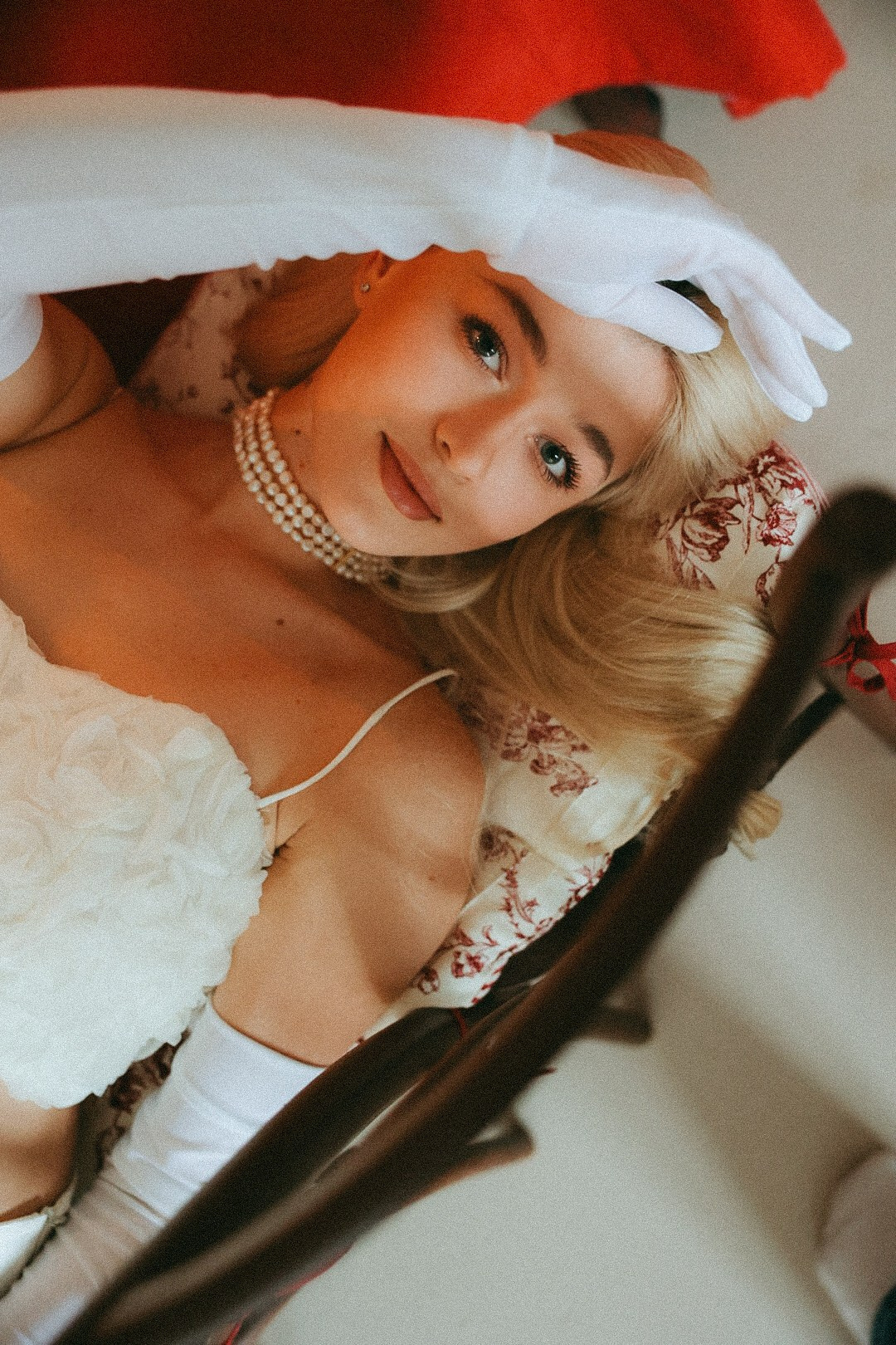 Настя. Фотограф Нижний Новгород