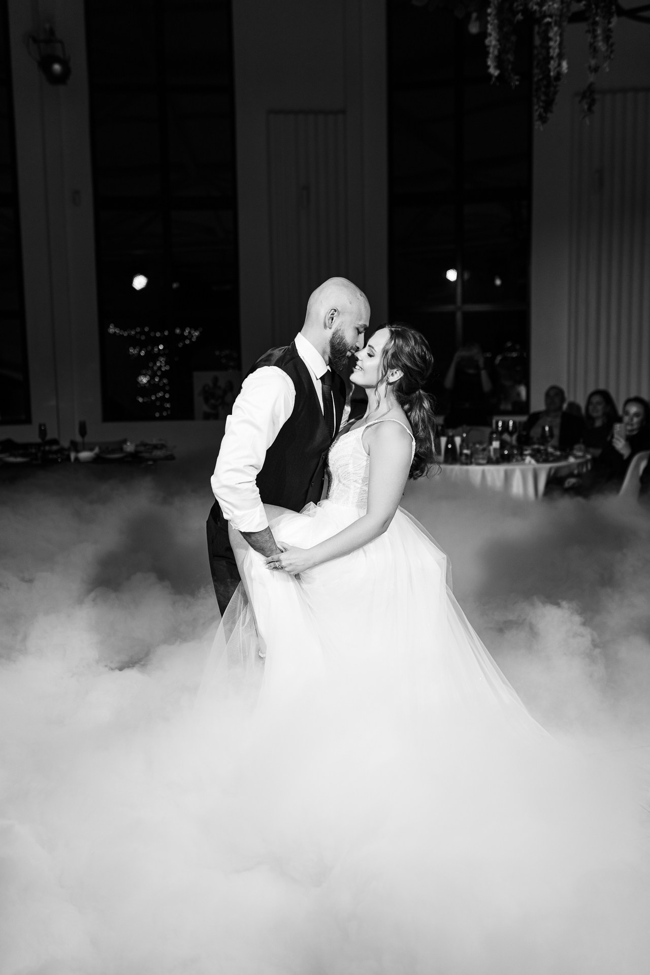 Кирилл и Татьяна. Свадебный фотограф в Хабаровске Момот Валерий