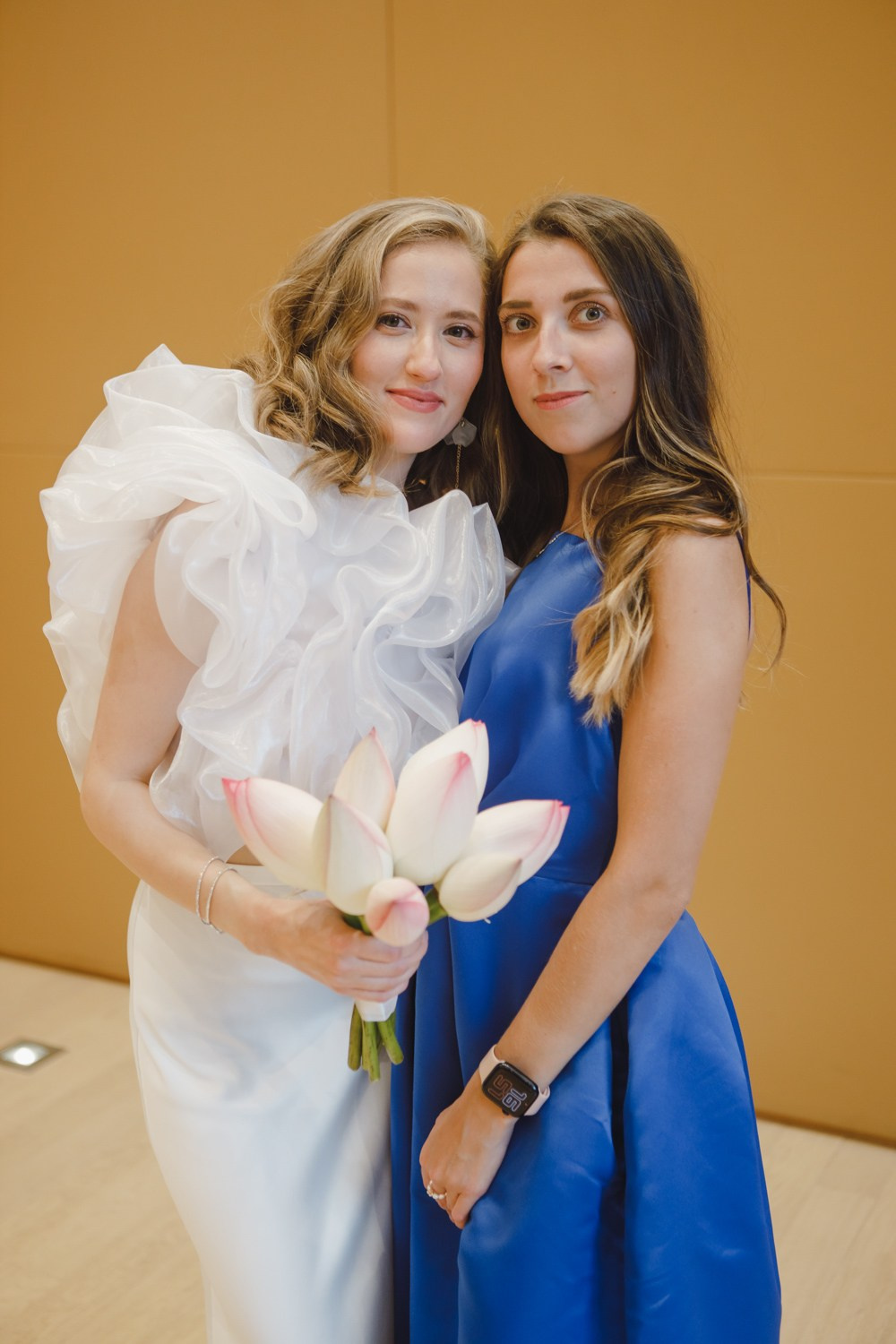 Артем и Ира (ЗАГС и прогулка). Семейный и свадебный фотограф в Нижнем Новгороде