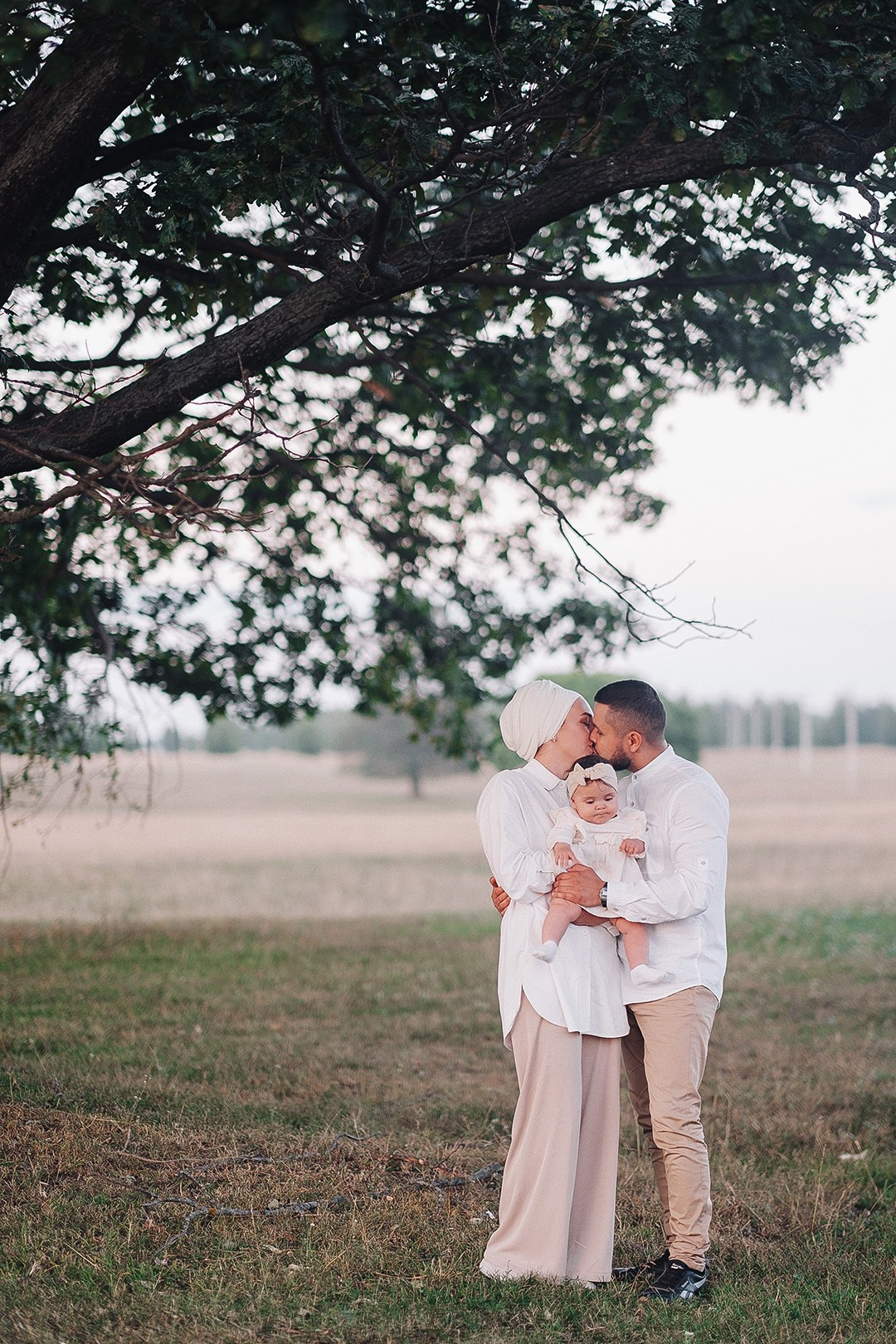 Family. Свадебный и семейный фотограф в Казани и Зеленодольске Ланочкин Илья
