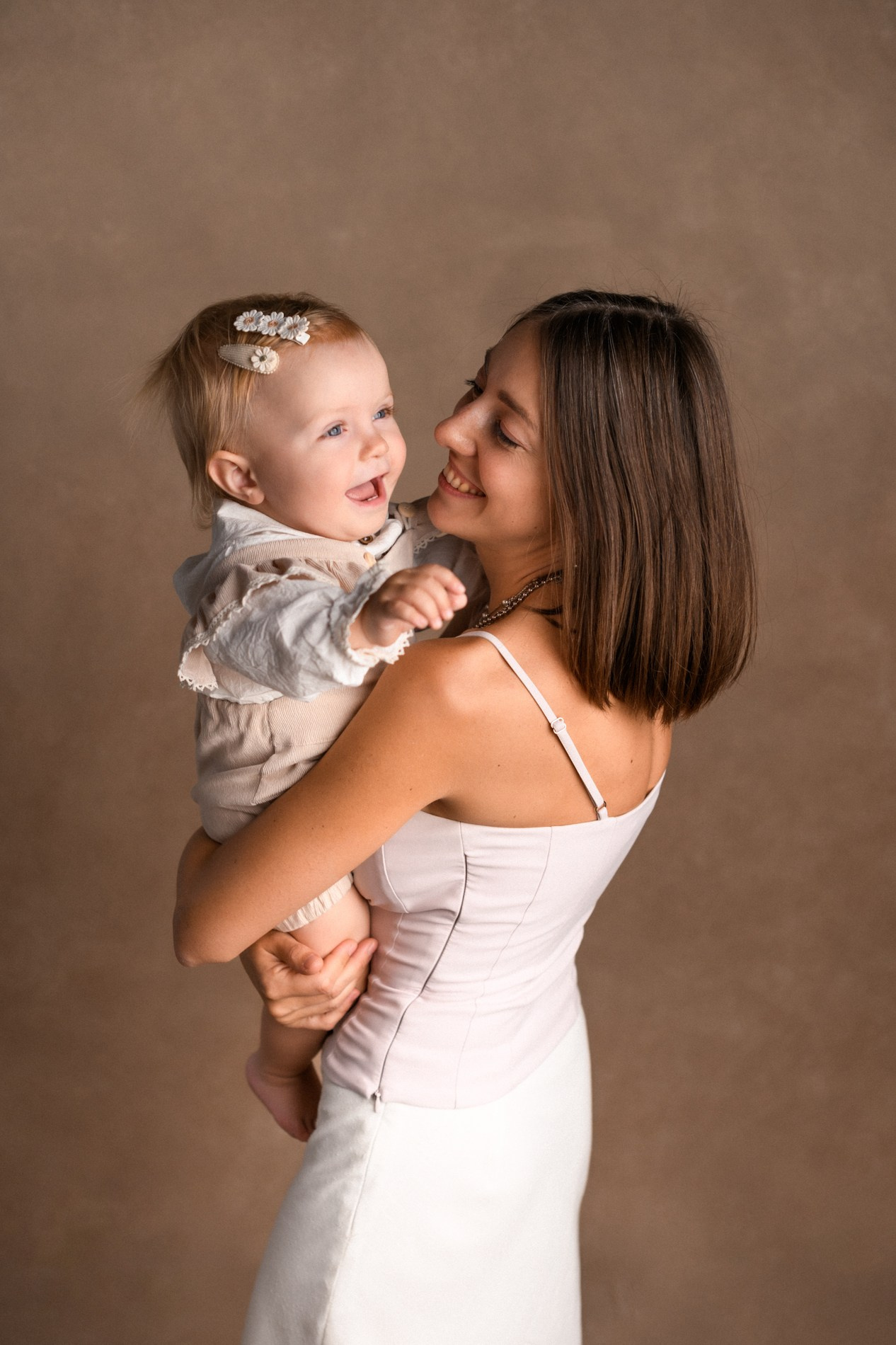 Первые дни рождения. Детская фотостудия «В капусте». Детский и семейный фотограф в Липецке Алёна Ларина. Фотограф новорожденных в Липецке