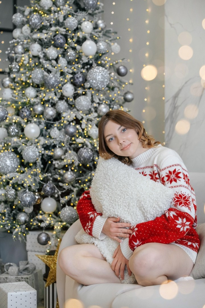 ИНДИВИДУАЛЬНАЯ. Фотограф в Омске