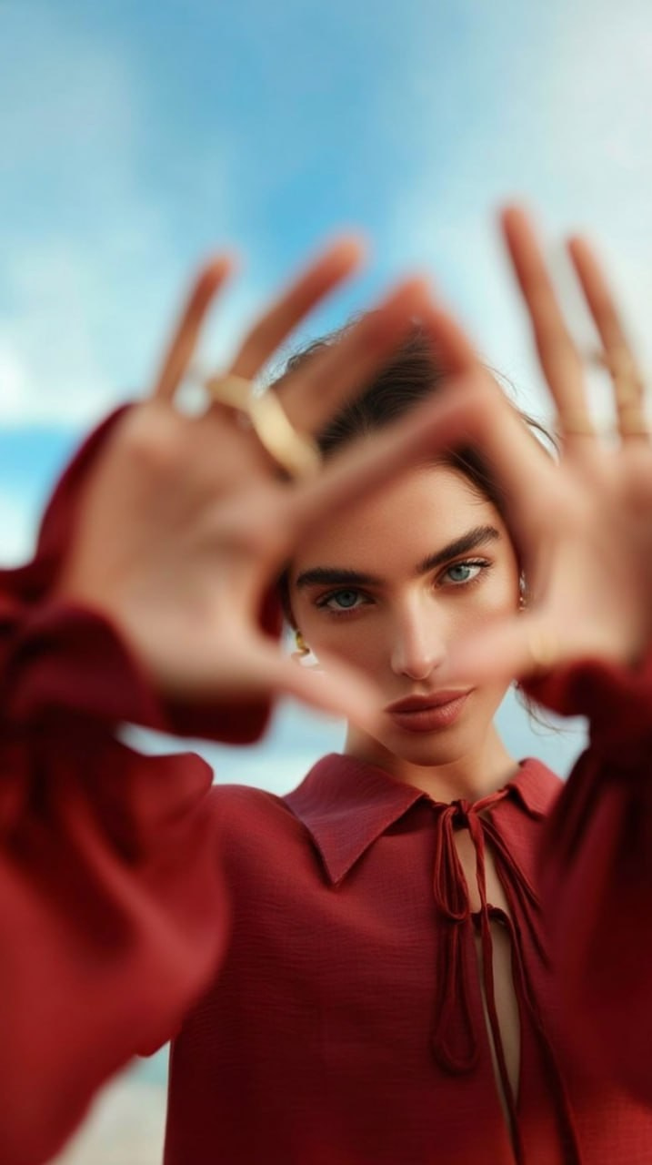 Работы учеников. Дизайн | AI-контент