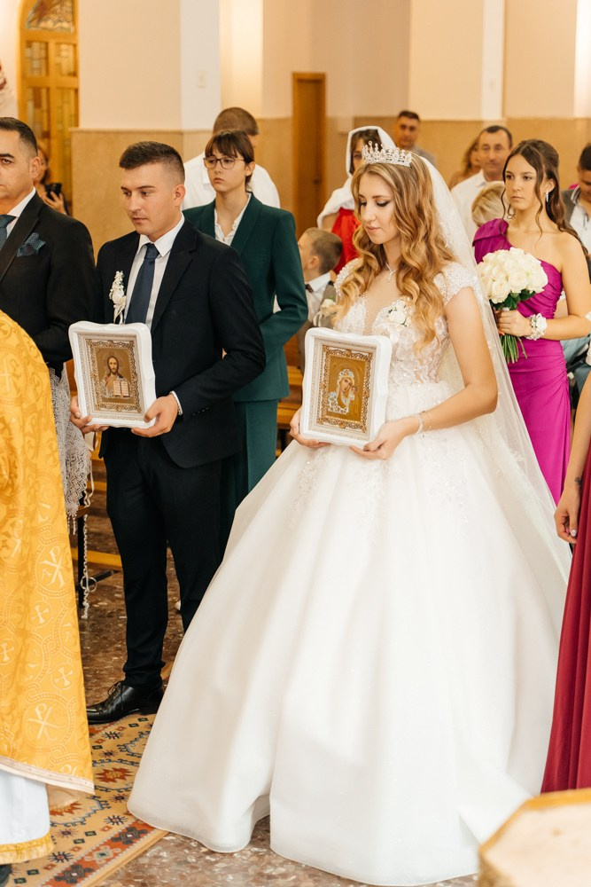 Свадьба Диана & Дима. Фотограф и видеограф в Москве